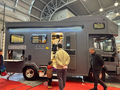 -上海汽车会展中心