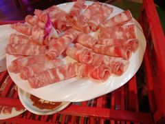 -季季红火锅(动壹店)