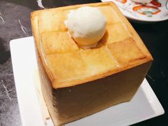 面包诱惑-绿茶餐厅(乐峰广场店)