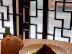 金牌扣肉-宁波柏悦酒店·钱湖渔港