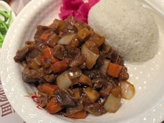 -阳阳中国饭(北京荟聚店)