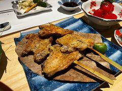 -南风(淮海街店)