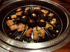 -意成料理