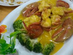 -鹏城人家海鲜酒家·23年老字号(较场尾店)