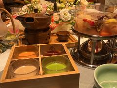 -叶叶菩提(太原别墅店)