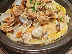 -得意咚瓜·顺德鱼生·冬瓜火锅(深圳首店)