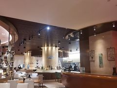 -南通绿洲国际假日酒店全日餐厅