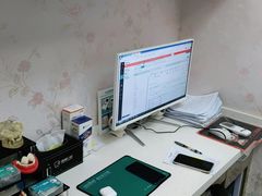 -深圳富茂格伦菲尔口腔门诊部(龙华清湖总院)