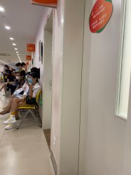 -上海市长宁区妇幼保健院