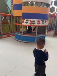 -星际乐园(红博中央公园店)