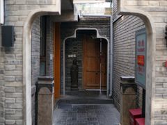 -糖房咖啡(南锣鼓巷店)