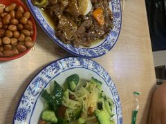 -协顺园回头馆(南顺城路店)