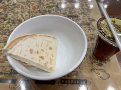 -老乌家特色小炒泡馍(大皮院店)