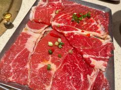 -蚂蚁洞·烤肉大营地(上海静安大悦城店)