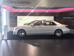 -奔驰利星行(北京花乡店)