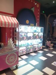 -meland club亲子乐园(北京芳圆里ID MALL店)