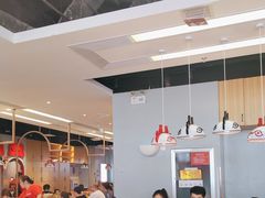 -龍歌自助小火锅(市南金茂湾店)