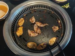 -老卜奎齐齐哈尔烤肉(人民东路店)