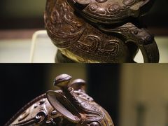 -上海博物馆(人民广场馆)