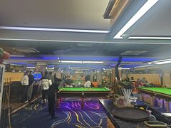 -阿K桌球(星光大道店)