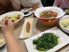 -李氏传家菜(兴城路店)