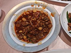 -王府井酒店(金桥港湾店)