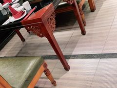 -皇城根·鲁菜济南菜·吊炉烤鸭·炒鸡鱼头(济南旗舰店)