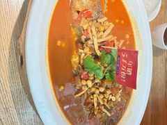 -桂小厨广西菜(万象城店)