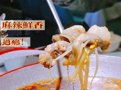 -雲蜀龙阁·金牌水煮鱼(方庄店)