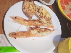 -松坂屋日料自助(长城路店)