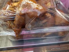 -郭林家常菜(狼垡店)