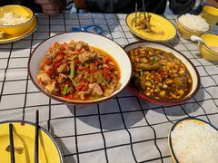 -江西老表·经典江西八大碗