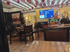 -五洲皇冠巴西烤肉餐厅