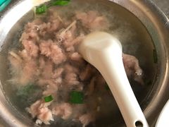 -群众牛肉小点(蚵仔煎)