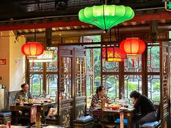 -矮板凳老火锅(宽窄巷子店)