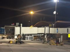 -敦煌莫高国际机场