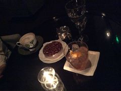 -上海柏悦酒店·世纪100牛排馆