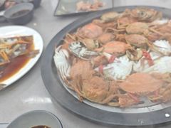 -仙螺岛海鲜自助餐厅(总店)