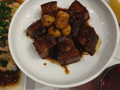 -丰收日·小海鲜·沪上家宴(顾村正大店)