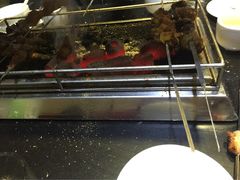 运德成(广开二马路店)-运德成·天津老味烧烤(广开二马路店)