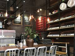 大堂-MIKAKU(万达广场上海宝山店)