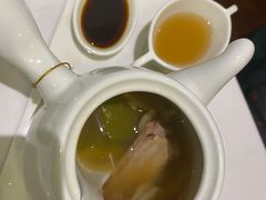 凉瓜炖排骨-尚一汤 广东炖汤(金桥国际店)