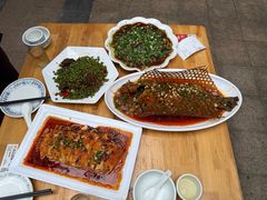 -明婷饭店(外曹家巷店)