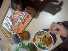 -吉野家(维明街店)