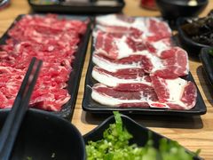-掂档潮汕牛肉火锅(cityon熙地港店)