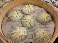 -老班长手工灌汤包(望京华彩店)