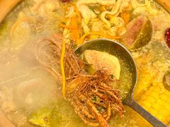 -罗妈砂锅(四川成都奎星楼店)