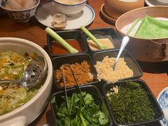 -林四喜·闽南传家菜(鼓浪屿店)