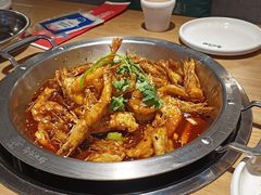 -邵汇大虾火锅(鲁迅路店)
