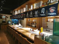 -鲤·鮨KOISUSHI